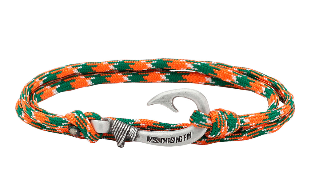 Celtic hot sale paracord bracelet