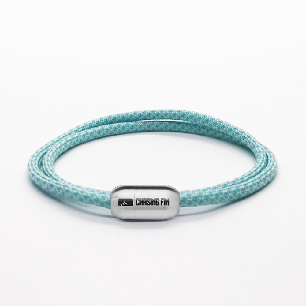 Chasing Fin-Bracelet