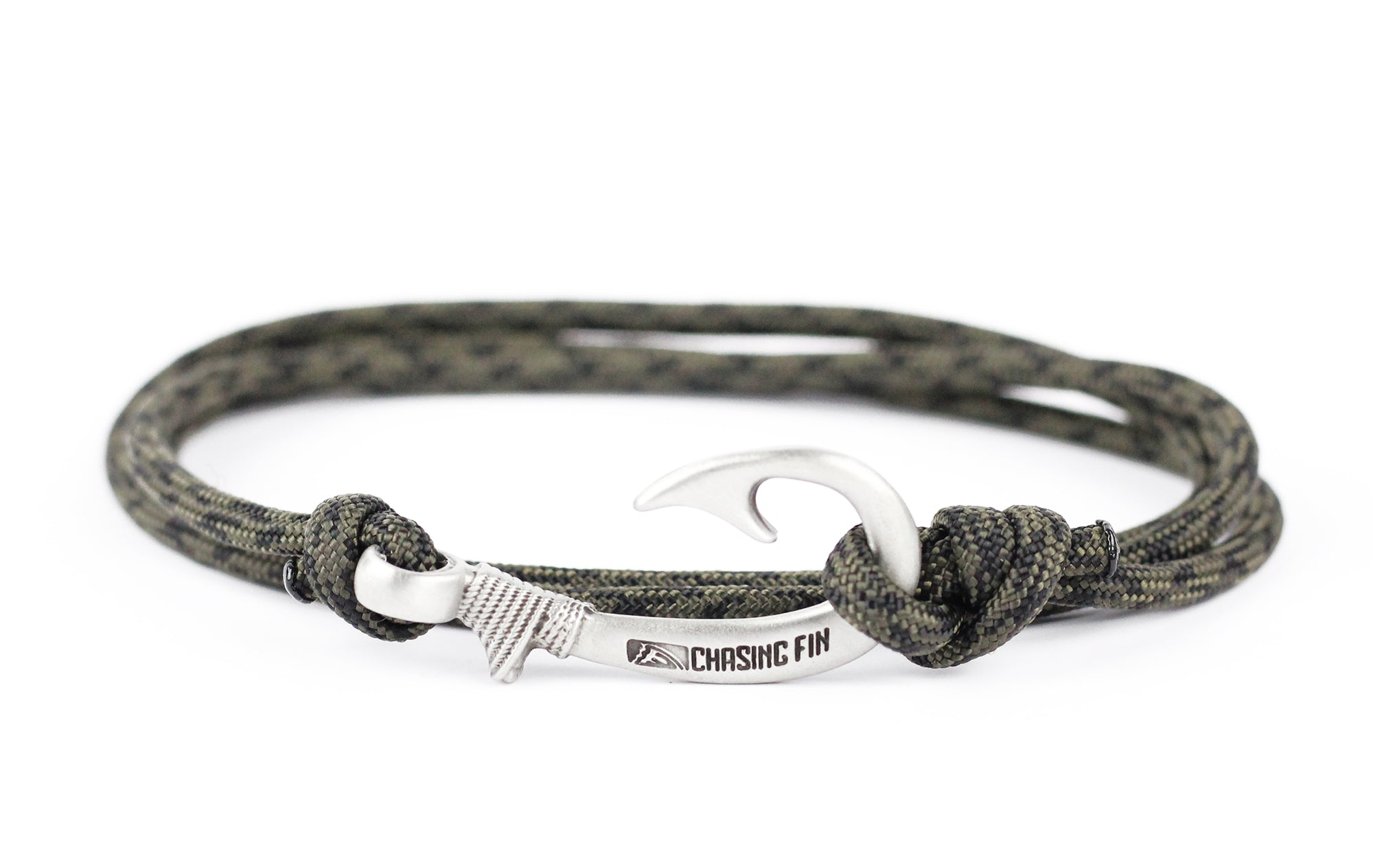 Montesimo USA Fish Hook Bracelet 001-416-00485