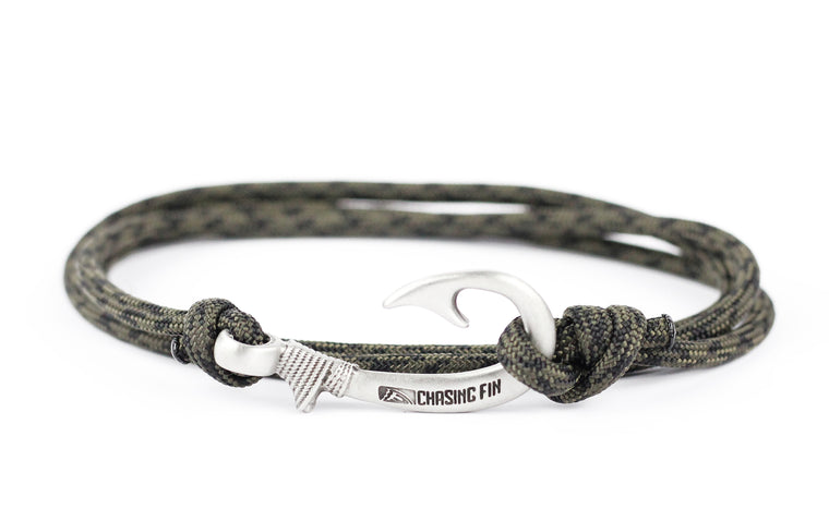 Adjustable Bracelets – Fish Hook Bracelets
