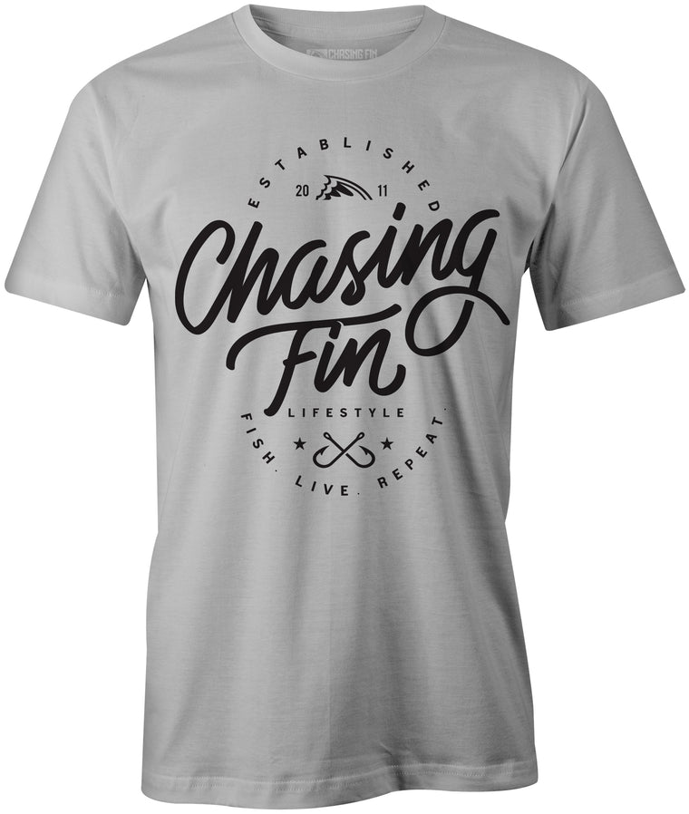 T-Shirts – Fish Hook Bracelets | Chasing Fin Apparel