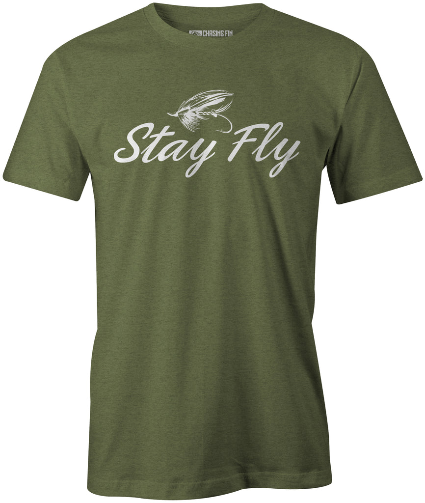 Stay Fly T-Shirt