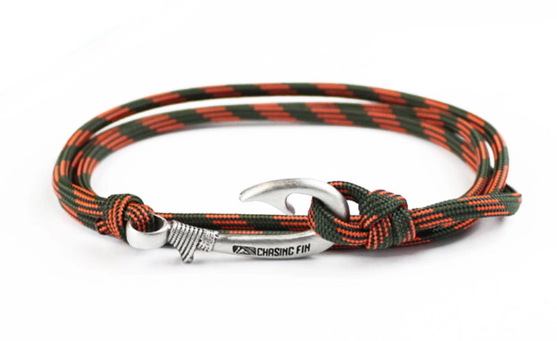 Decoy Fish Hook Bracelet – Fish Hook Bracelets