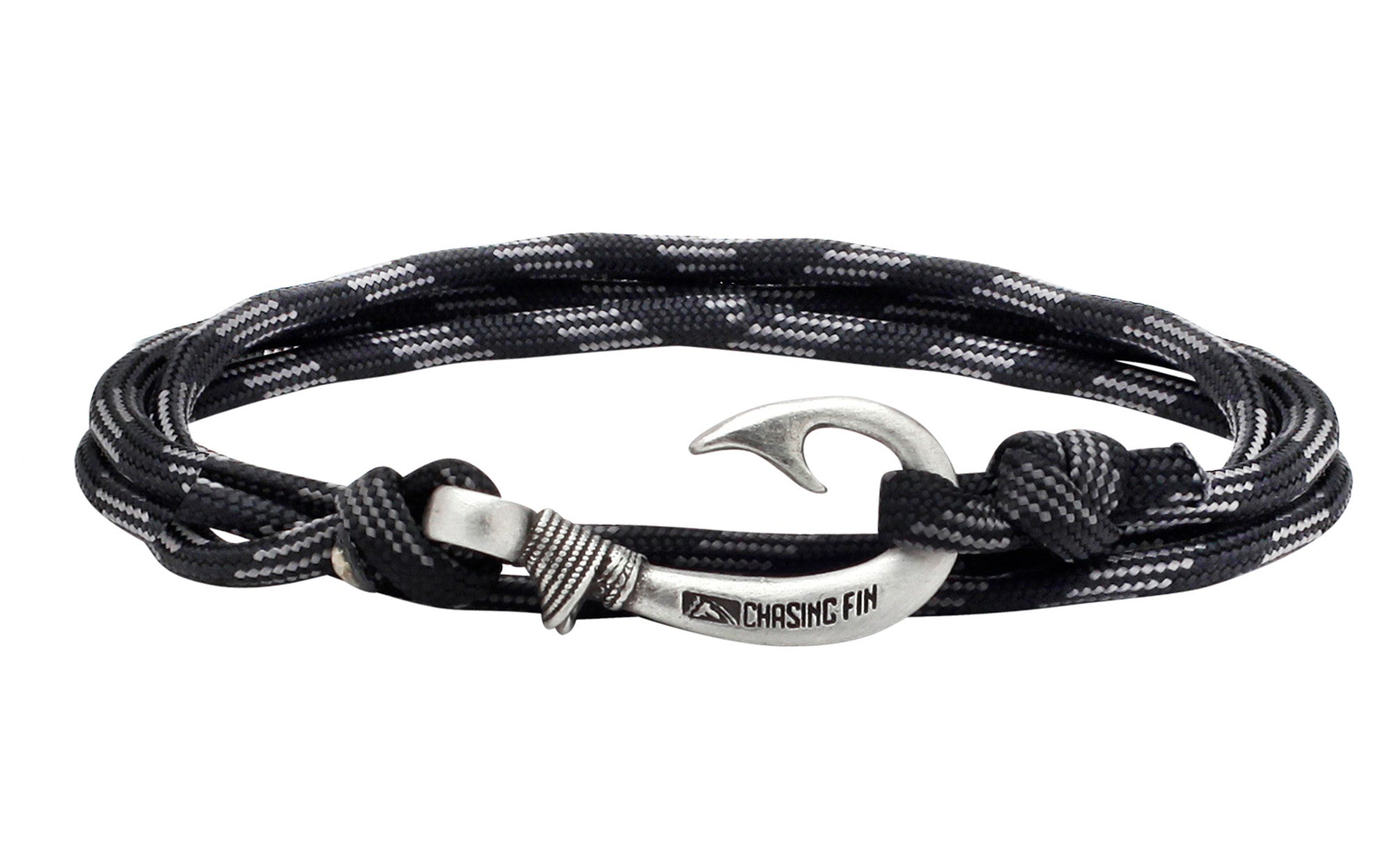 New Cobra Braid Fish Hook Bracelet – Fish Hook Bracelets